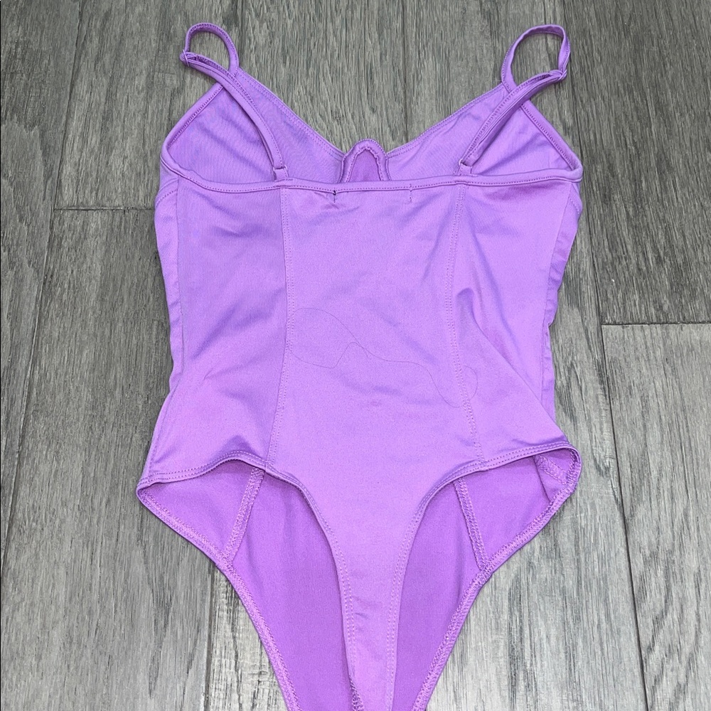 Bodysuit - Picture 2 of 3
